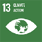 SDGs13 Climate Actions
