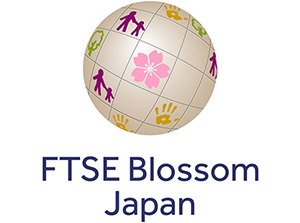 FTSE Blossom Japan Index