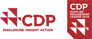 CDP 2023 Climate Change