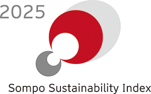 SOMPO Sustainability Index