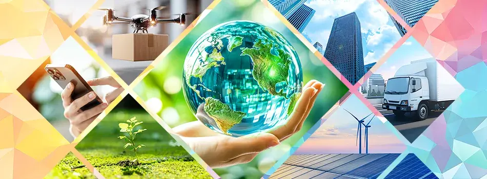 Sustainability Initiatives Driven by the Group