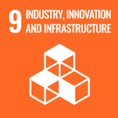 goals 9. Industry, innovation, infrastructure