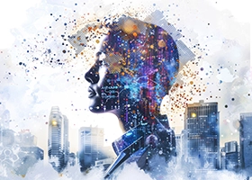 Contribute to industrial innovation and corporate growth 