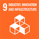 9 INDUSTRY,INNOVATION AND INFRASTRUCTURE