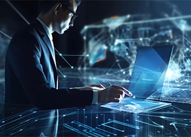 Realize attractive customer value through the spread of smart devices