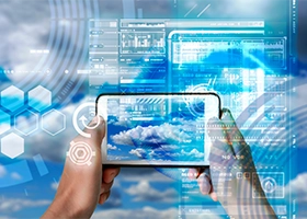Provide an environment in which everyone can access information