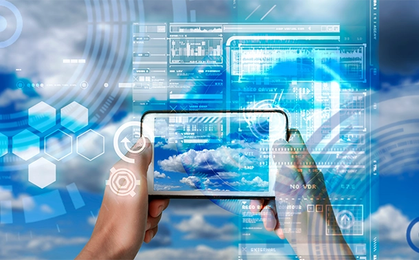 Provide an environment in which everyone can access information