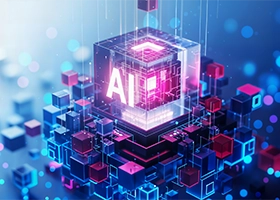 Build infrastructure and platforms for the AI era