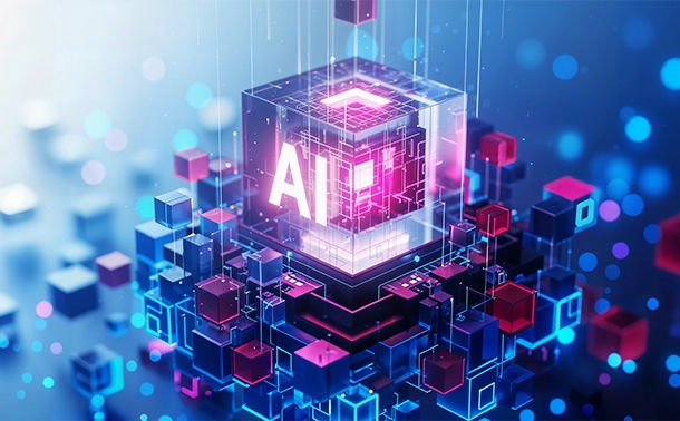 Build infrastructure and platforms for the AI era