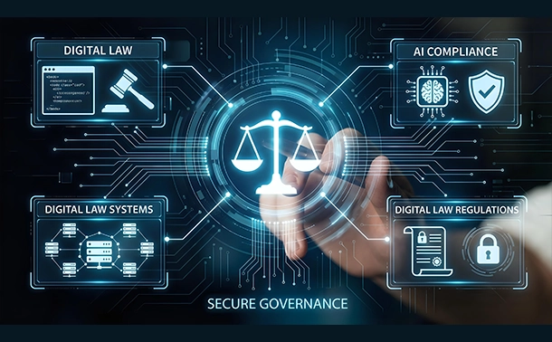 Ensure AI governance that earns the trust of society