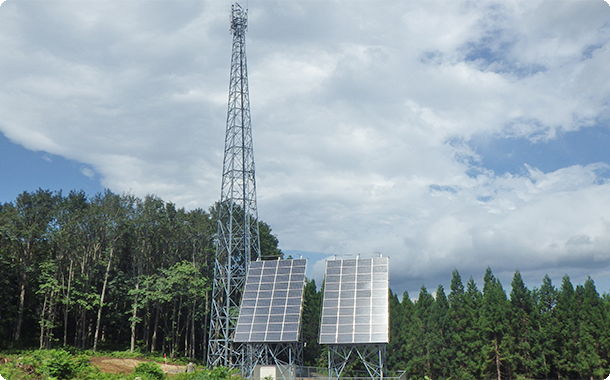 Tochigimotegi Solar Park (SB Energy Corp.)