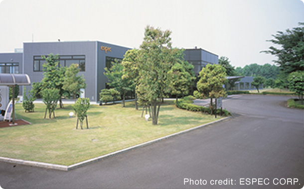 SoftBank Next-generation Battery Lab