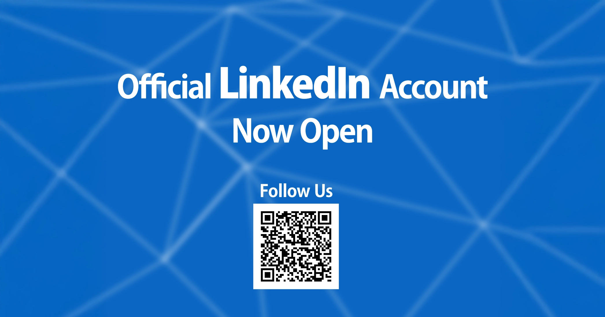 Official LinkedIn page now open | About Us | SoftBank