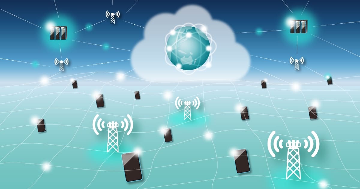 Large-scale Verification of Mobile Core Utilizing Public Cloud | About ...