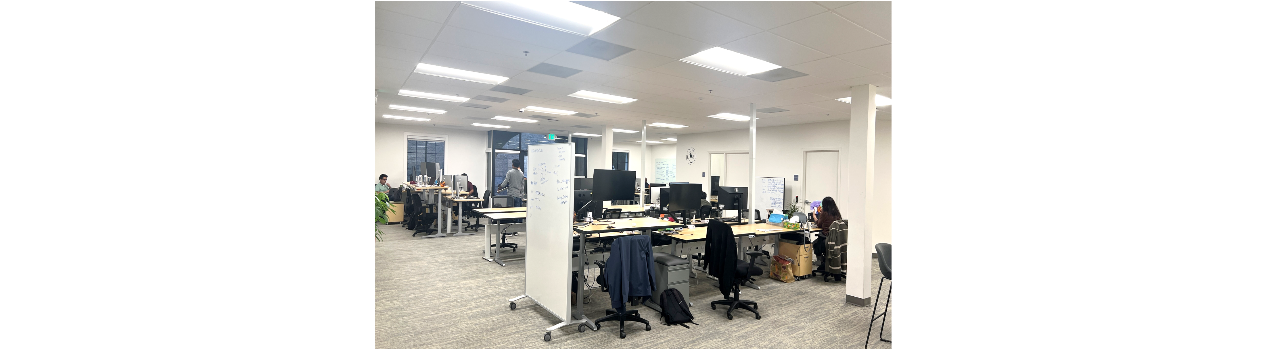 Our Sunnyvale, CA Office