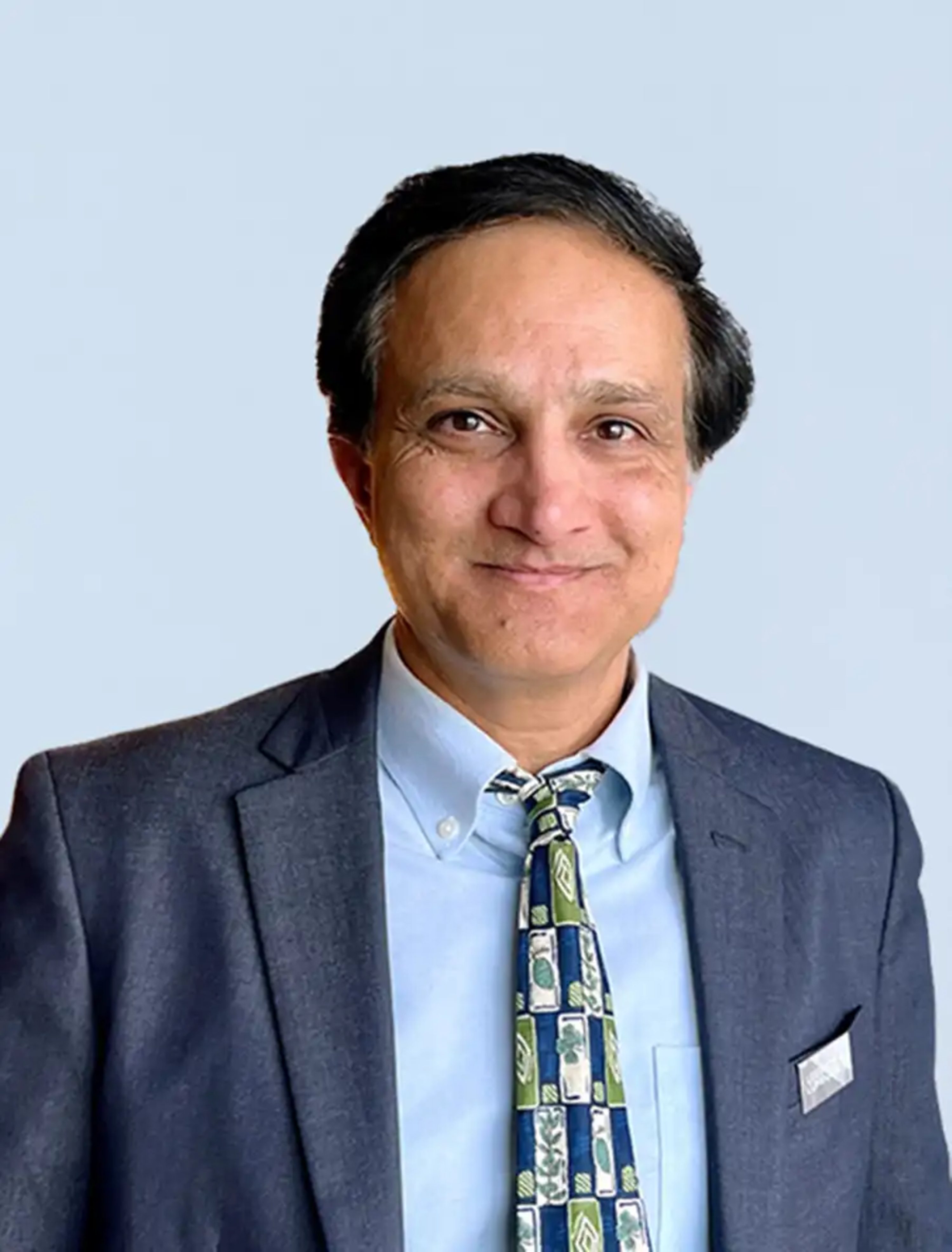 About the Author: Rajeev Koodli