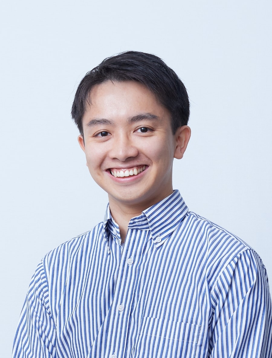 Shun Tamura