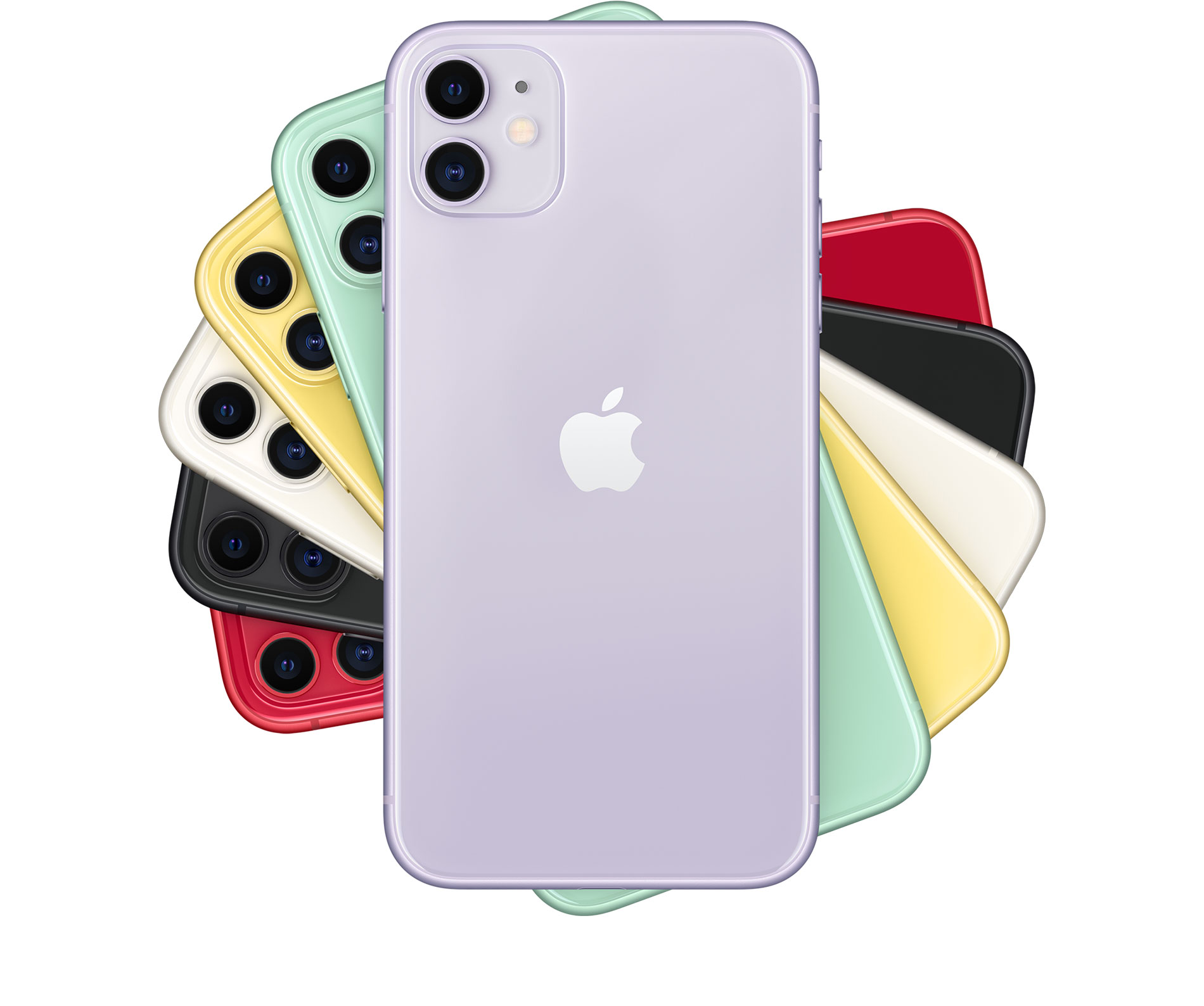 iPhone 11 | SoftBank