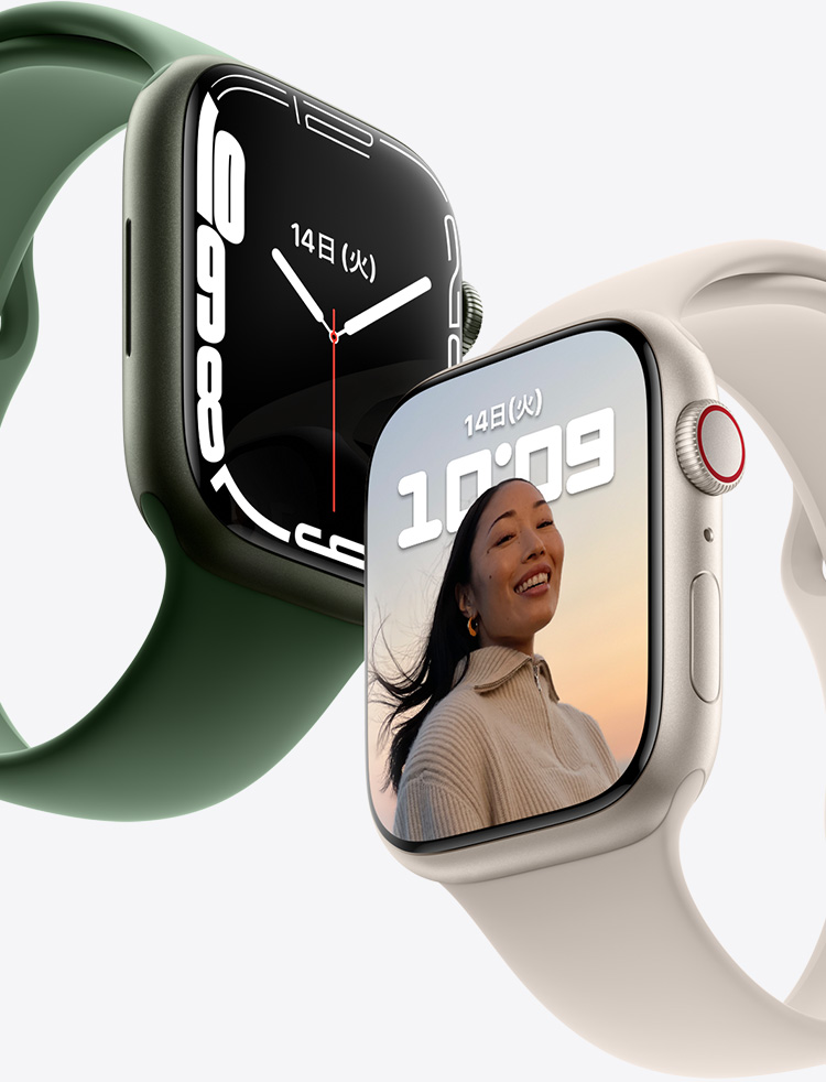 Apple Watch Series 7 | Mobile | SoftBank