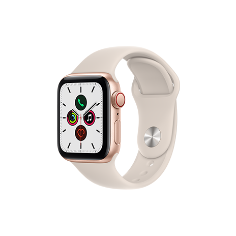 Apple Watch SE（1st generation）