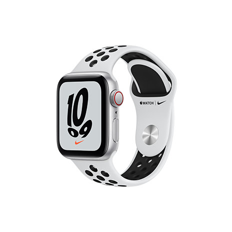 Apple Watch Nike SE（USB-C model）