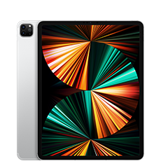 iPad Pro 12.9-inch(5th generation)