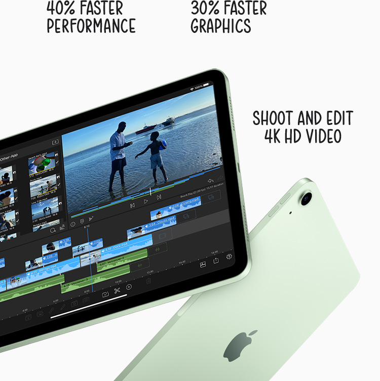 iPad Air (4th generation) | SoftBank