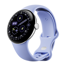 Google Pixel Watch 4