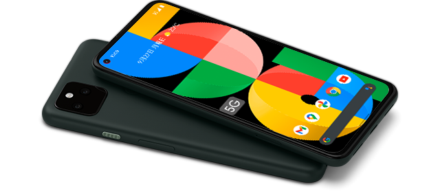 Google Pixel 5a (5G) | Mobile | SoftBank