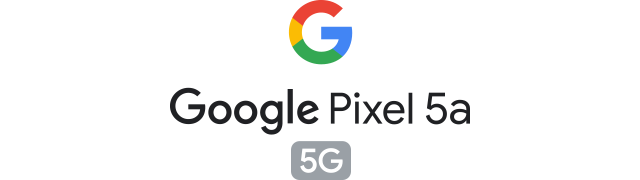 Google Pixel 5a (5G)