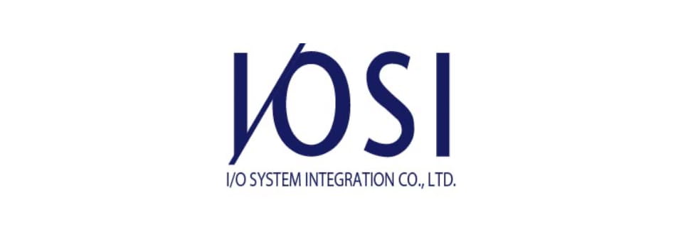 I/O SYSTEM INTEGRATION CO.,LTD