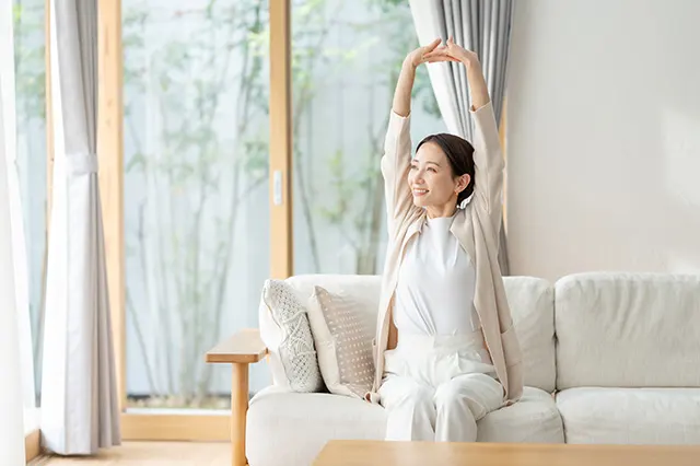 「除湿」と「冷房」、どっちを使う？