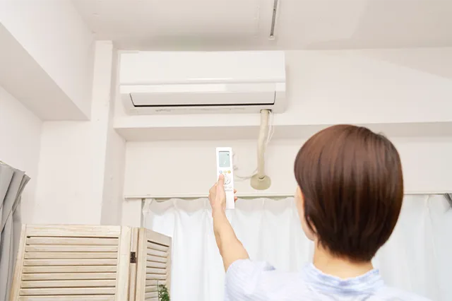 エアコンは何度に設定？電気代を節約する賢い使い方を徹底解説