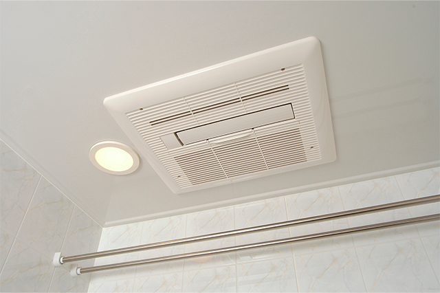 浴室乾燥機の電気代はいくら？