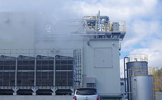 バイオマス発電とは？仕組みや将来性に迫る