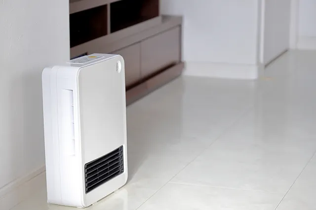 セラミックファンヒーターの電気代を最小限に！今すぐできる節約術