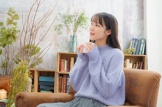 セラミックファンヒーターの特徴と電気代の目安