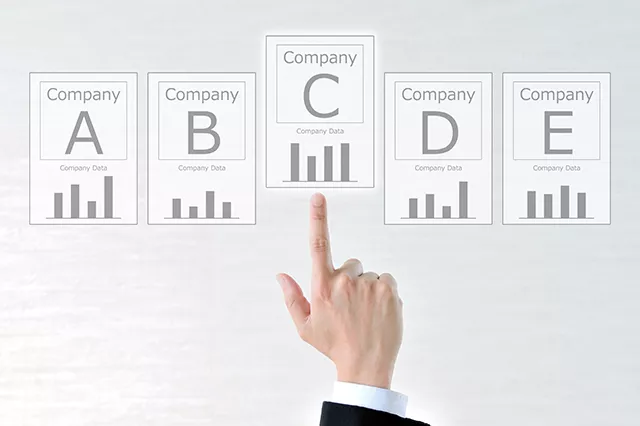 プランを比較するときにチェックすることは？？