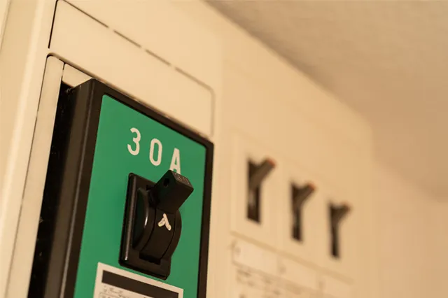 アンペアの基本情報と見直しによる節約効果