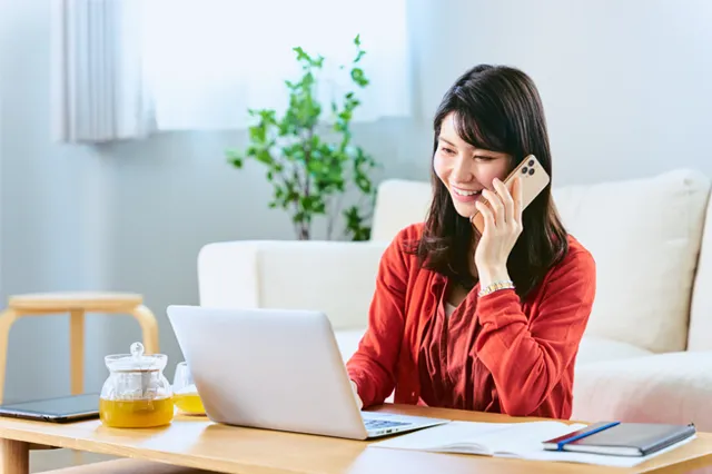 契約アンペアを変更するときの流れ