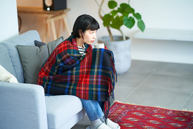 ホットカーペットの電気代はいくら？節電方法も解説