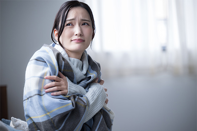 電気ストーブを使うメリットとデメリット