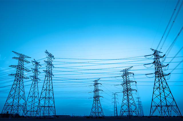 託送料金について