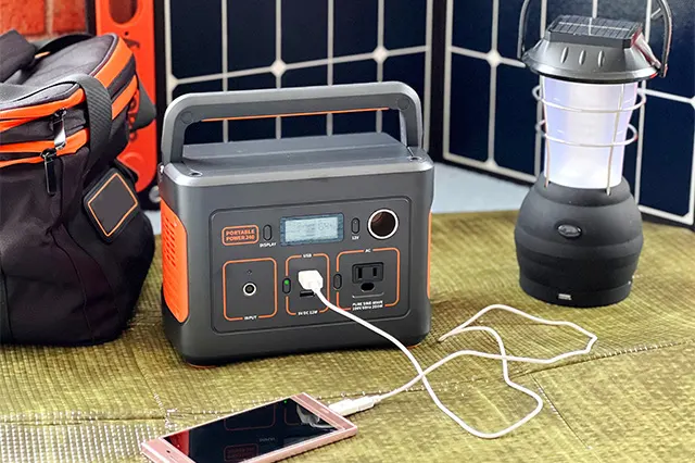 いざというとき、大丈夫？防災グッズは定期的なメンテナンスを