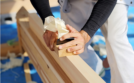 省エネ住宅が日本を救う！？その基準と特典について