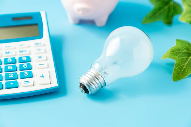 ドライヤーで髪を乾かすときの電気代
