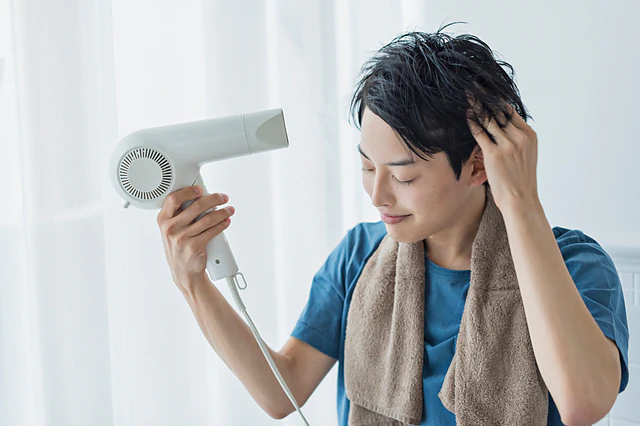電気代を節約できるドライヤーの選び方