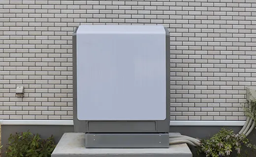 電気を貯める方法とその仕組み