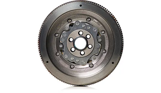 フライホイール