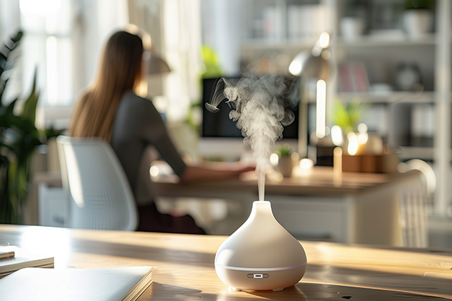 加湿方式によって違う、加湿器の電気代